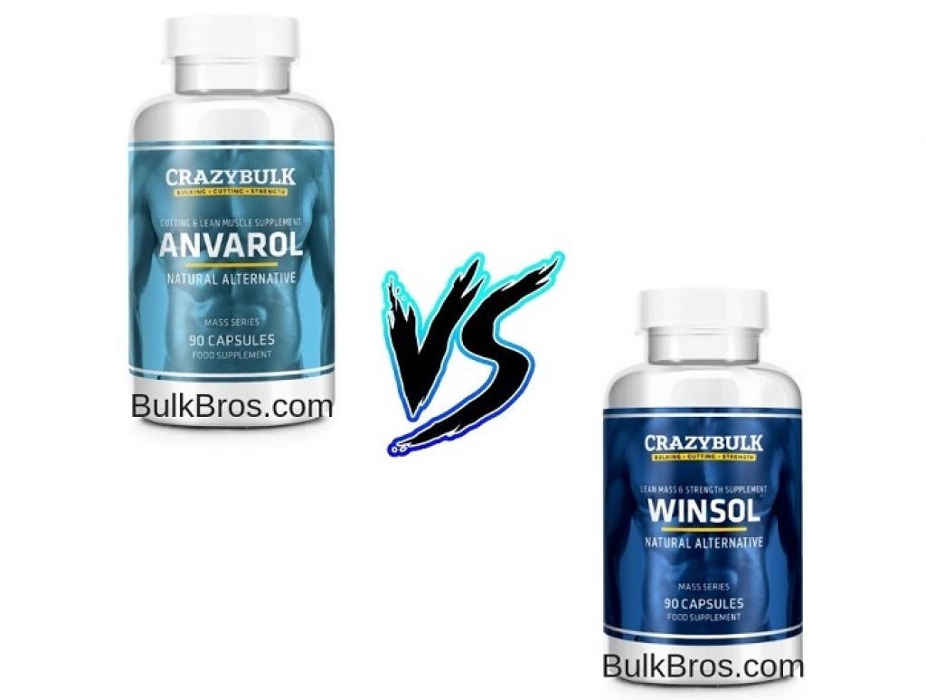 Anavar Vs Winstrol: What’s the Difference and Which Is the Best?