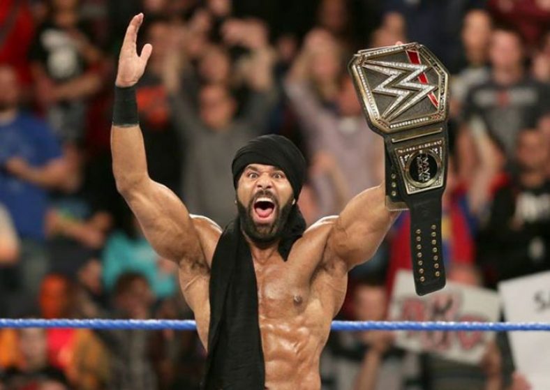 Jinder Mahal Does He Use Steroids Truth Revealed